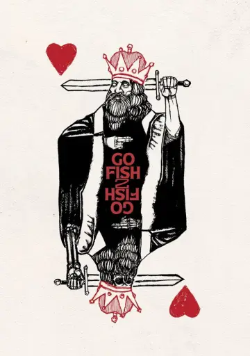 Постер к фильму "Go Fish 2" #834710