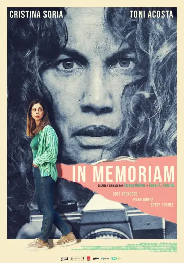 Постер к фильму "In Memoriam" #1163623