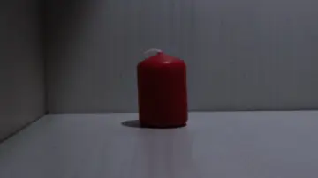 Задник к фильму "Red Candle" #806551