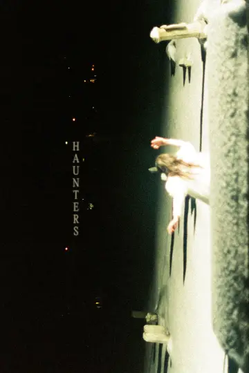 Постер к фильму "Haunters" #823759