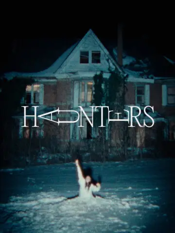 Постер к фильму "Haunters" #823761