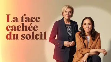 Задник к фильму "La face cachée du soleil" #804937