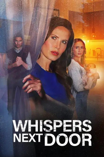 Постер к фильму "Whispers Next Door" #820467