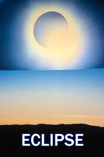 Постер к фильму "Eclipse" #1143095