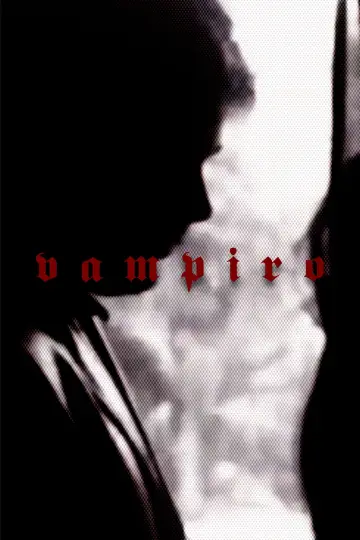 VAMPIRO постер