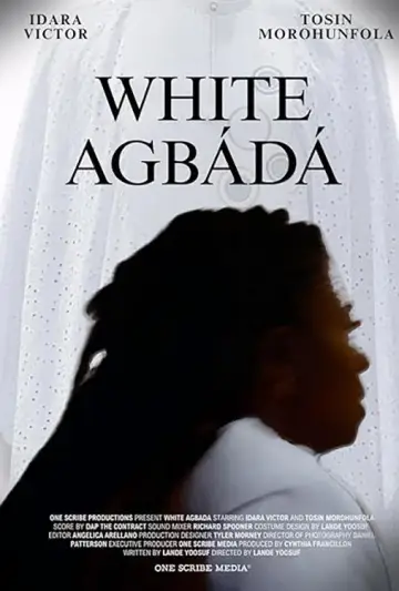 Постер к фильму "White Agbada" #821375