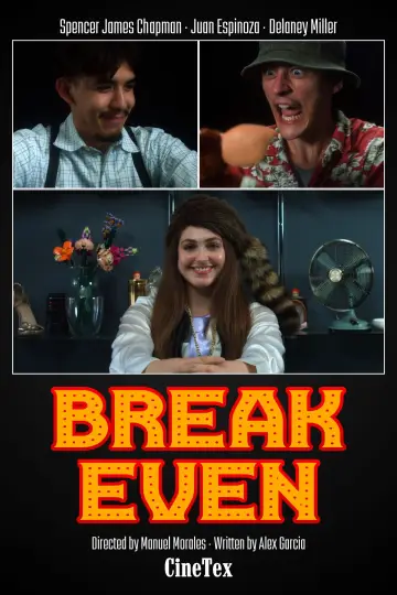 Break Even