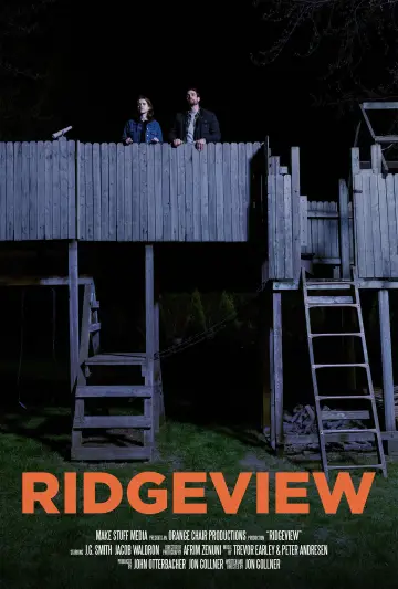 Постер к фильму "Ridgeview" #826524