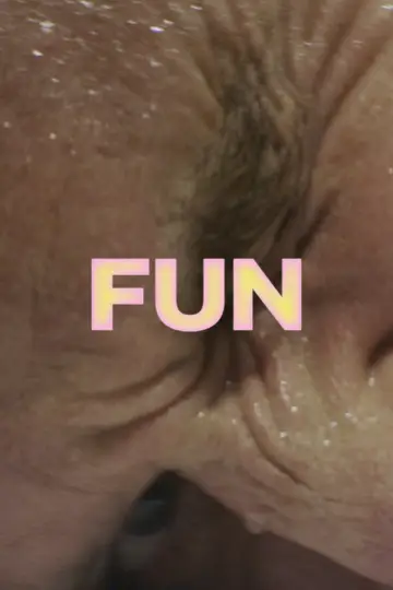 Постер к фильму "FUN" #1770839