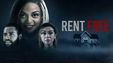 Задник к фильму "Rent Free" #931424
