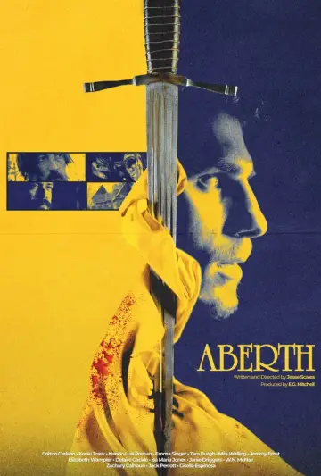 Aberth постер
