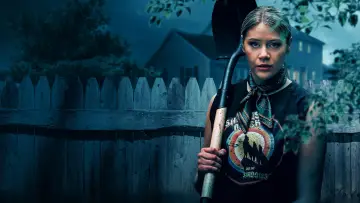Задник к фильму "I Have to Kill My Neighbor" #800700