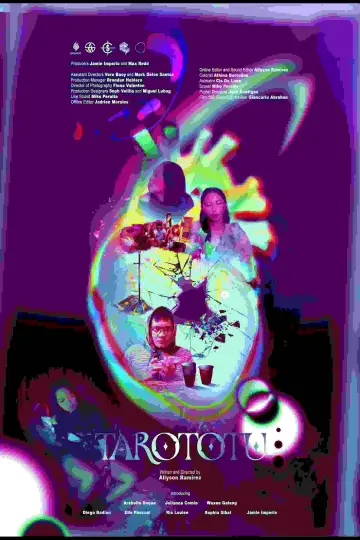 Постер к фильму "Tarototu" #914414