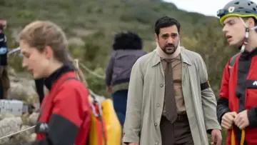 Задник к фильму "Meurtres en Pays Catalan" #1524157