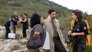 Задник к фильму "Meurtres en Pays Catalan" #1524159