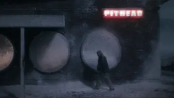 Задник к фильму "Pithead" #822878