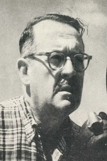 Cavalcanti постер