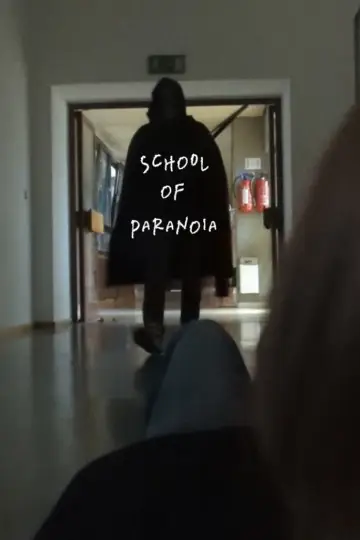 Постер к фильму "Schule der Paranoia" #791020
