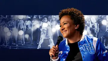 Задник к фильму "Wanda Sykes: Legacy" #817187