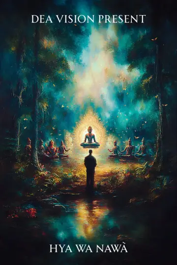 Hya Wa Nawà: A Journey Within постер