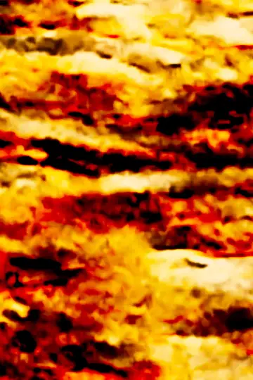 Inferno постер