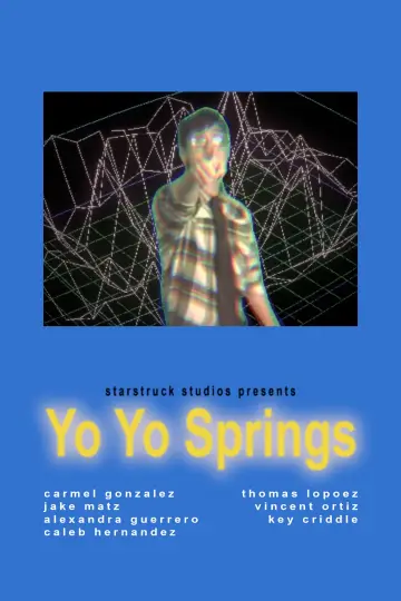 Постер к фильму "Yo Yo Springs" #801499