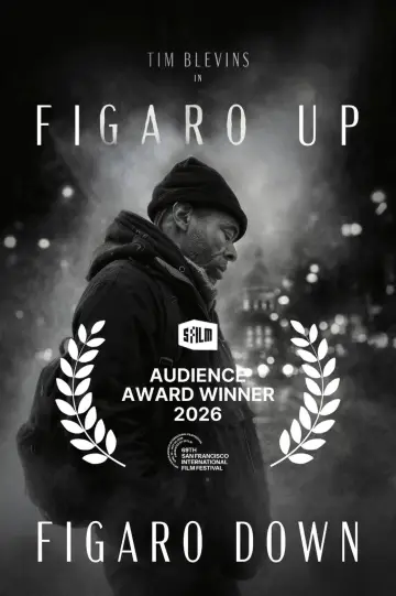 Постер к фильму "Figaro Up Figaro Down" #1143022