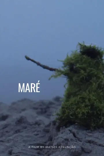 Постер к фильму "Maré" #805740