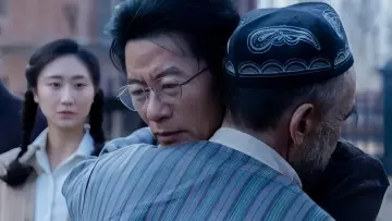 Задник к фильму "万桐书" #821352