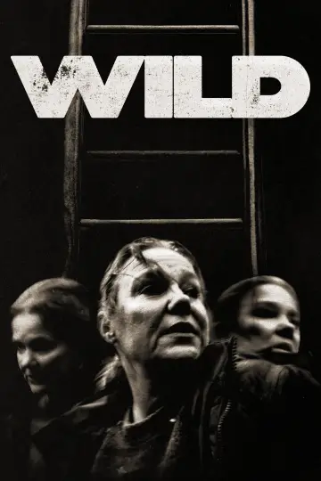 Wild постер