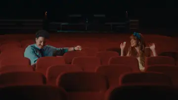 Задник к фильму "After Love" #1149643