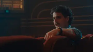 Задник к фильму "After Love" #1149645