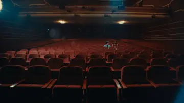 Задник к фильму "After Love" #1149646