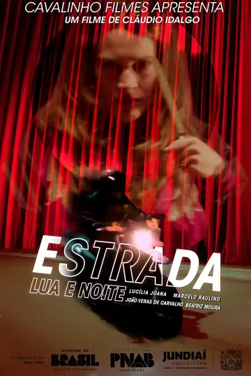 Постер к фильму "Estrada, Lua e Noite" #1144042