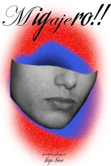MIGAJERO!! постер