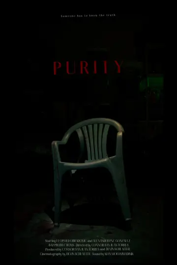 Purity постер