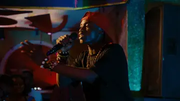 Задник к фильму "Congo Boy" #837795