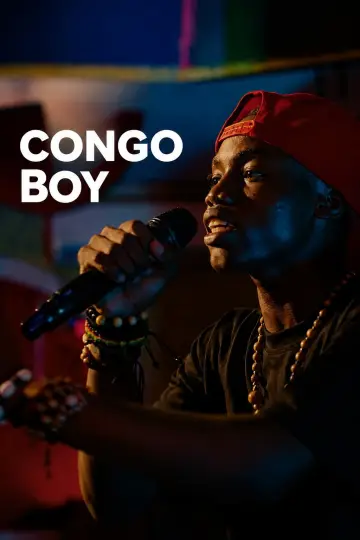 Постер к фильму "Congo Boy" #837799