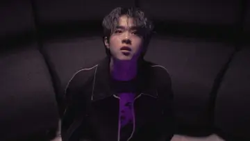 Задник к фильму "할루시네이션" #820446