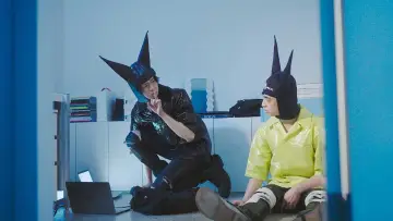 Задник к фильму "할루시네이션" #820447