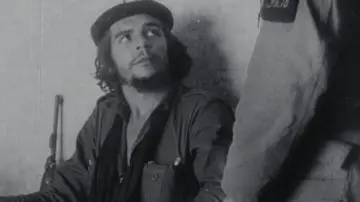 Задник к фильму "Les Survivants du Che" #1210884