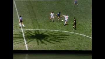 Задник к фильму "El Partido" #819330