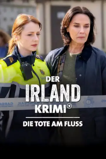 Der Irland-Krimi: Die Tote am Fluss постер