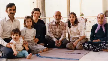 Задник к фильму "خاطرات ایران" #821485