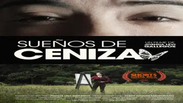 Задник к фильму "Sueños de Ceniza" #803515