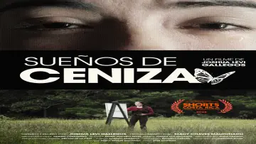 Задник к фильму "Sueños de Ceniza" #803516
