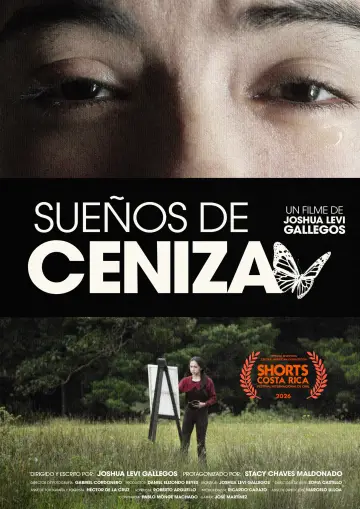 Постер к фильму "Sueños de Ceniza" #803517