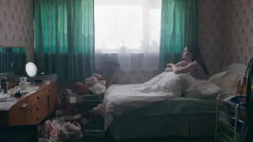 Задник к фильму "The Angel in the House" #1169192