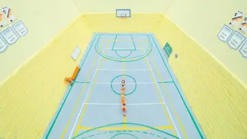 Задник к фильму "Ball Face" #958110