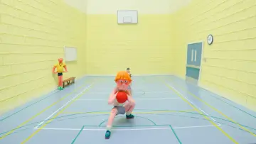 Задник к фильму "Ball Face" #958111